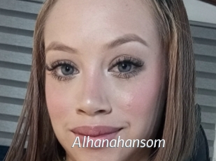 Alhanahansom