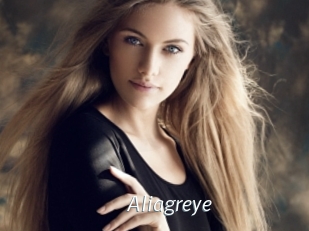 Aliagreye