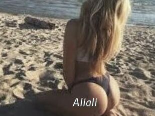 Aliali