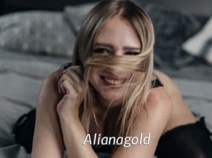 Alianagold
