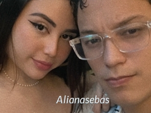 Alianasebas