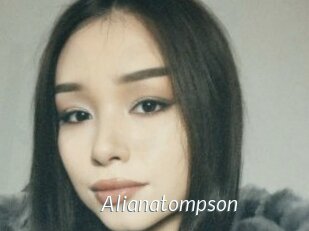 Alianatompson