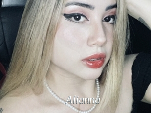Alianna