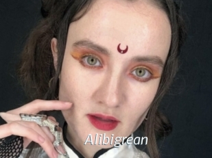 Alibigrean