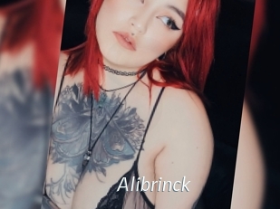 Alibrinck
