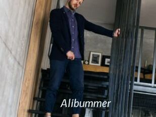 Alibummer