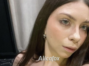Alicafox