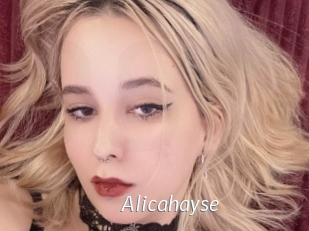 Alicahayse
