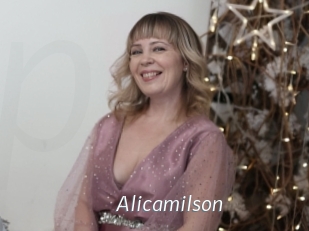 Alicamilson