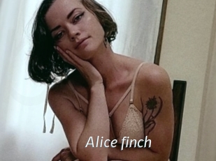 Alice_finch