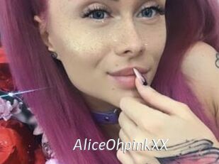 AliceOhpinkXX