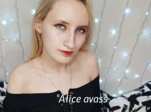 Alice_avass