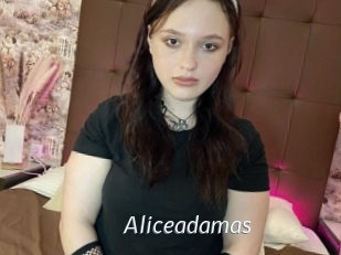 Aliceadamas