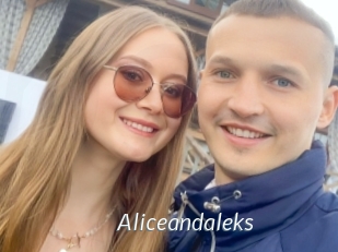 Aliceandaleks