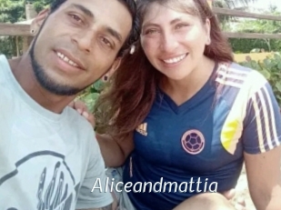 Aliceandmattia