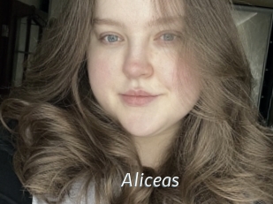 Aliceas