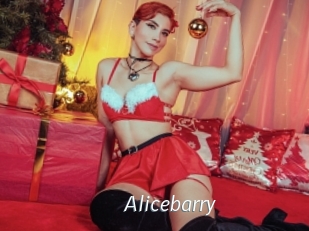 alicebarry Porn Star