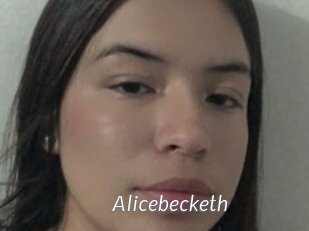 Alicebecketh