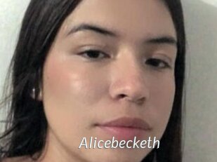 Alicebecketh