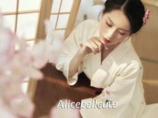 Alicebellcute