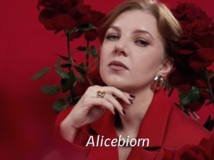 Alicebiorn