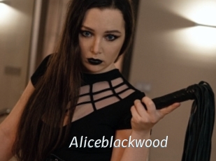 Aliceblackwood