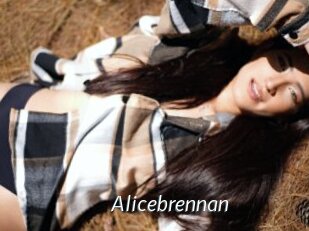 alicebrennan Porn Star