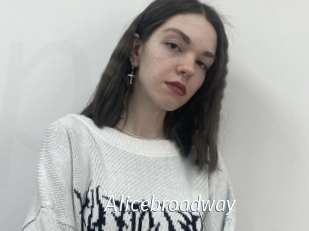 Alicebroadway