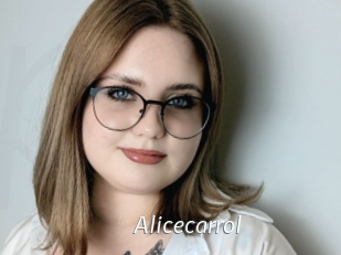 Alicecarrol