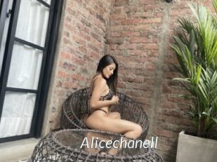 Alicechanell