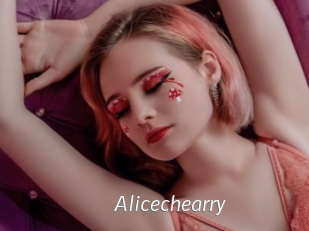 Alicechearry