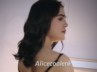 alicecoolenk Porn Star