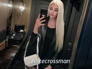 Alicecrossman