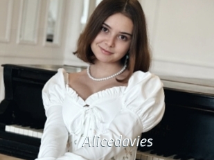 alicedavies Porn Star