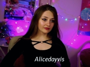 Alicedayvis
