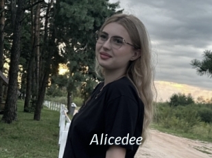 Alicedee