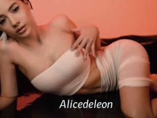 Alicedeleon