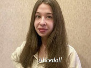 Alicedoll