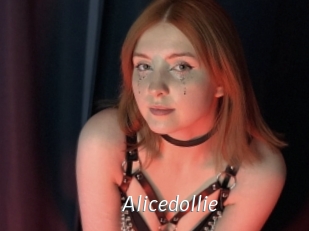 alicedollie Porn Star