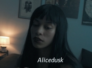 alicedusk Porn Star
