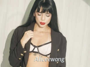 Aliceewang