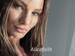 Alicefaith