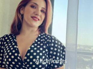 aliceflames Porn Star
