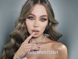 Aliceharisson