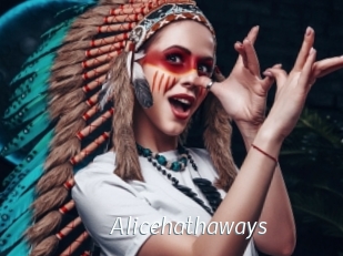 Alicehathaways