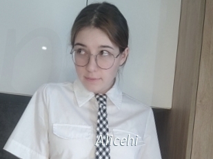 Alicehi