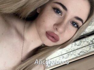 Aliceholsons