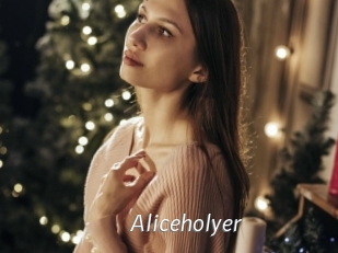 Aliceholyer