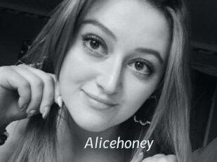 Alicehoney