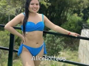 Alicehott405